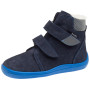 blu scuro