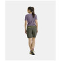 Pantaloncini da donna Ortovox Pelmo Shorts W
