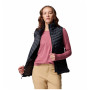 Gilet da donna Columbia Powder Pass™ III Hybrid Vest