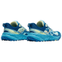 Scarpe da bambino Joma Sima Turquoise