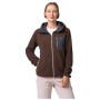 Giacca da donna Hannah Koala Hoody