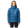 Piumino da donna Rafiki Vertigo W