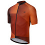 Maglia da ciclismo da uomo Dare 2b Lightning Short Sleeve Printed Jersey