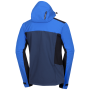 Giacca softshell da uomo Northfinder Aurelian