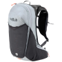 Dimensioni dello zaino: S / Colore: grigio chiaro