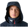 Giacca da uomo Helly Hansen Crew Hooded Midlayer Jacket 2