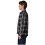 Camicia da uomo Patagonia M's Fjord Flannel Shirt