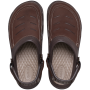 Pantofole da uomo Crocs Yukon Vista II LR Clog M