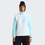 Giacca da donna The North Face W Yumiori Full Zip