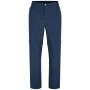 Pantaloni da uomo Dare 2b Tuned In II Z/O blu MoonLt Denim