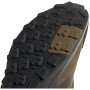 Scarpe da trekking da uomo Adidas Terrex Anylander Leather Mid Climaproof