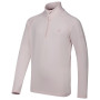 Felpa sportiva per bambini Dare 2b Consist II CoreStrech Pink Haze
