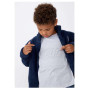 Maglietta da bambino Lego Wear Lwtaj 217 Grey