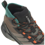Scarpe da trekking da donna Adidas Skychaser Ax5 Mid Gtx Clima W