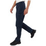 Pantaloni softshell da uomo Fundango Akira II Softshell Pants
