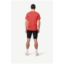 Maglietta da uomo Devold Breeze Man T-Shirt short sleeve