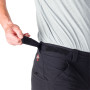 Pantaloncini da uomo Northfinder Amadeus