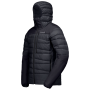 Piumino da uomo Norrona falketind down750 Zip Hood