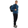 Felpa funzionale da uomo Fundango Cruz Knit Fleece Jacket