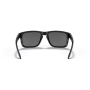 Occhiali da sole OAKLEY Holbrook Prizm Black