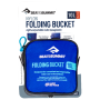 Secchio pieghevole Sea to Summit Folding Bucket - 10L