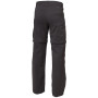 Pantaloni da uomo Warmpeace Bigwash zip-off