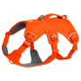 Pettorina per cane Ruffwear Web Master™ Harness