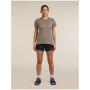 Maglietta sportiva da donna Icebreaker 125 Cool-Lite Speed SS Tee