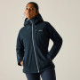 Giacca da donna Regatta Womens Highton Stretch Padded Jacket