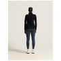 Felpa tecnica da donna Craft Gain Thermal Funnelneck W