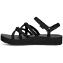 Sandali da donna Teva Midform Kena Slim