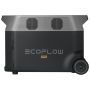 Generatore di energia portatile EcoFlow DELTA Pro