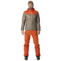 Piumino da uomo Dynafit Ridge Ultralight Down Jkt M