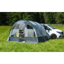 Tenda per minibus Brunner Beyond