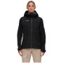 Giacca da donna Mammut Crater IV HS Hooded Jacket Women