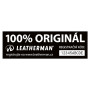 Multitool Leatherman Skeletool silver