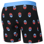 Boxer Saxx Vibe Xtra Super Soft Boxer Brief Fly