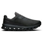 Scarpe da corsa da donna On Running Cloudvista 2 nero Black/Black