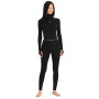 Leggings da donna Icebreaker 260 Tech High Rise Leggings