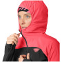 Giacca da donna Dynafit Alpine Wind Jkt W