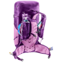 Zaino da escursionismo da donna Deuter Speed Lite Pro 28 SL