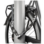 Lucchetto per bicicletta AXA Chain Absolute C5 - 90 Code