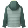 Giacca da bambino Regatta Junior Andreson Hybrid
