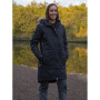 Cappotto invernale da donna Husky Nelidas L
