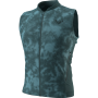 Gilet da uomo Dynafit Trail Reflective Insul Vest M blu 0720 - cinder