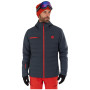 Giacca da uomo Fundango Orion Padded Jacket