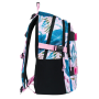 Zaino di scuola Baagl Skate