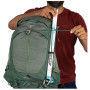 Zaino da trekking Osprey Stratos 34
