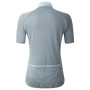 Maglia da ciclismo per donna Dare 2b Pedal To Jersey