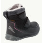 Scarpe da bambino Jack Wolfskin Polar Wolf Texapore Mid Vc K